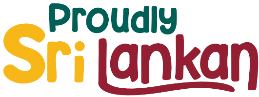 Proudly Sri Lankan