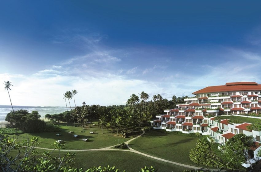  Sri Lanka Wins Two Prestigious Awards at SATA Awards 2023