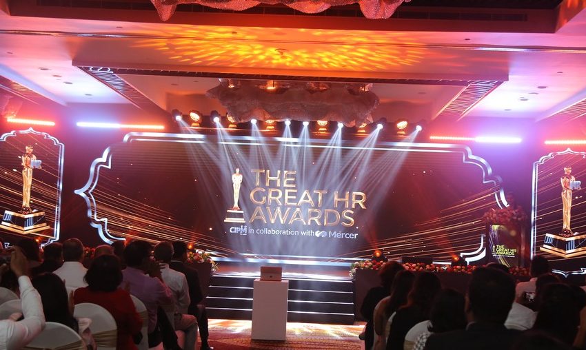  Celebrating Excellence: CIPM Sri Lanka and Mercer Unveil The Great HR Awards 2025