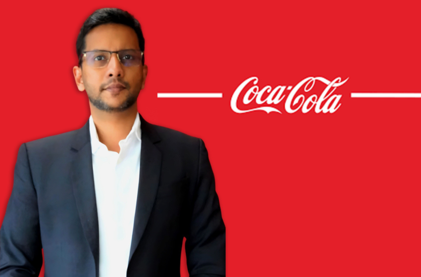  Mario Perera is named Coca-Cola’s Country Head for Sri Lanka and the Maldives