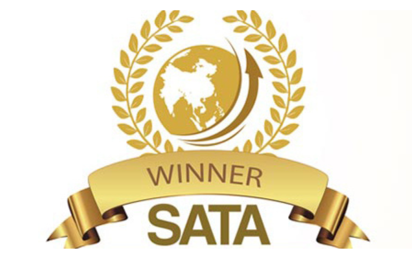  Gold at the South Asian Travel Awards goes to Hayleys Travels