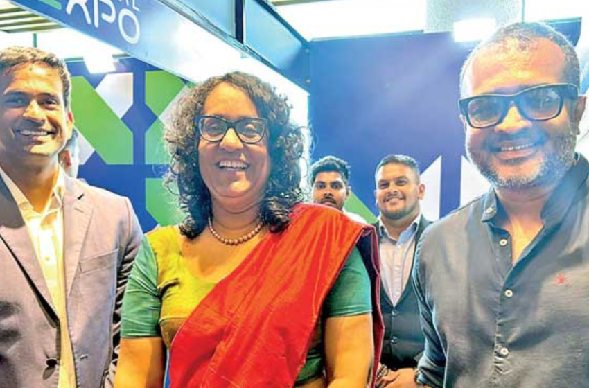  Enfection shows its AI Knowledge Agents at the National AI Conference 2025